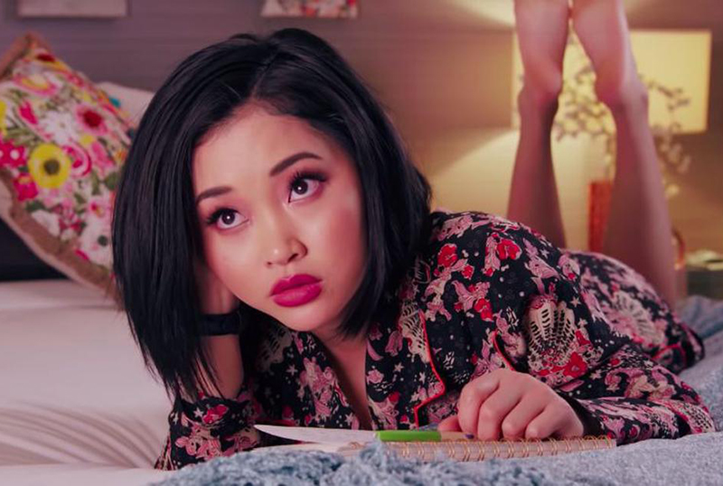 Rom-Com Moonshot Lands Lana Condor to Lead