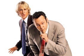 David Dobkin Discusses Potential Wedding Crashers Sequel