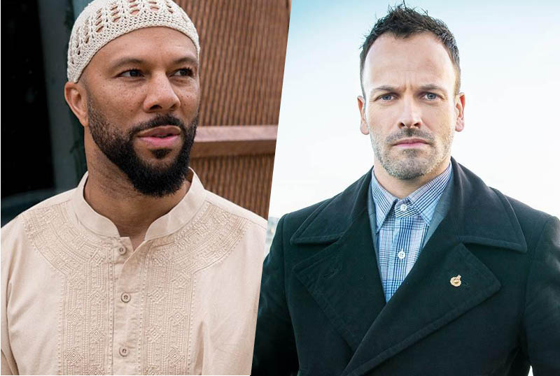 Keke Palmer-Led Alice Adds Common & Jonny Lee Miller