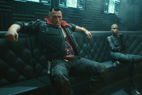 Cyberpunk 2077 Story Trailer Revealed, Anime Series Announced!