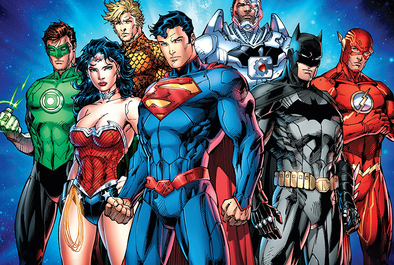 DC Comics Severs Relationship With Diamond Comics Distributors