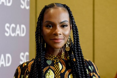 Tika Sumpter to Lead The Ancestor at HBO Max