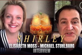 CS Video: Shirley Interview With Elisabeth Moss & Michael Stuhlbarg