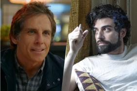 Ben Stiller to Helm London, Oscar Isaac to Star