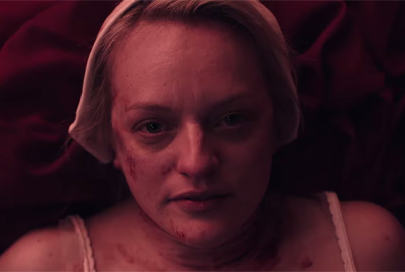 The Handmaid's Tale Season 4 Teaser: Unite and Fight