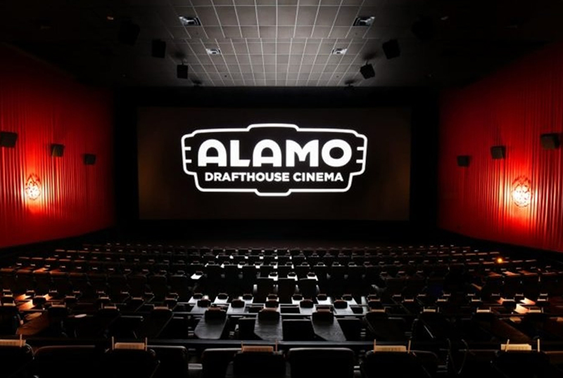 Alamo Drafthouse Will Require Guests to Wear Masks, AMC Switches Stance