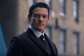 Hulu's Nine Perfect Strangers Adds Luke Evans