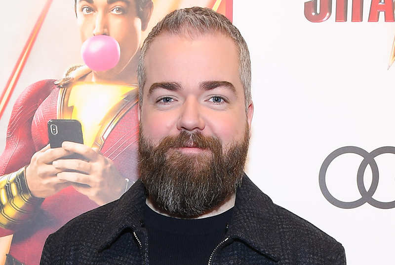 David F. Sandberg Returning to Horror for The Culling