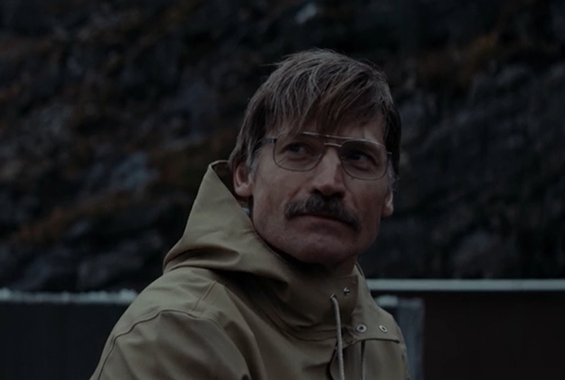 Exclusive Exit Plan Clip Starring Nikolaj Coster-Waldau