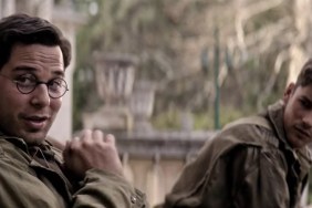 Exclusive Ghosts of War Clip Starring Brenton Thwaites & Sylar Astin