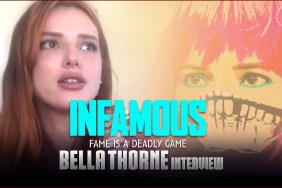 CS Video: Infamous Interview with Bella Thorne