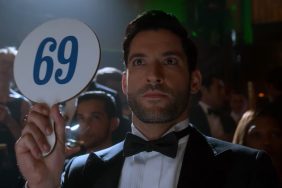 Tell Me Lies Season 2 Cast Adds Lucifer's Tom Ellis