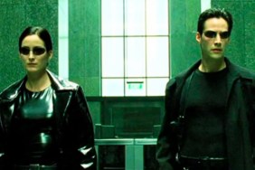 Matrix 4's 'Beautiful Script' Credited for Keanu Reeves & Carrie-Anne Moss' Return