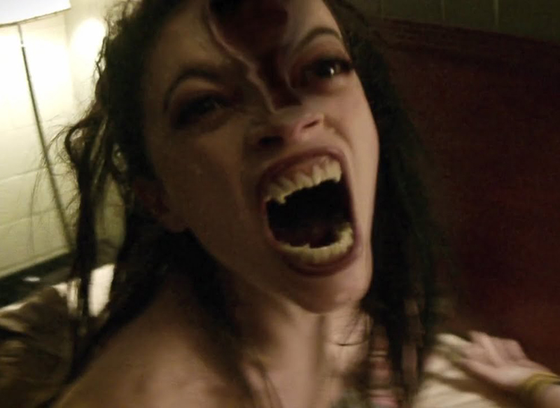 Horror Anthology Franchise V/H/S Getting Reboot!