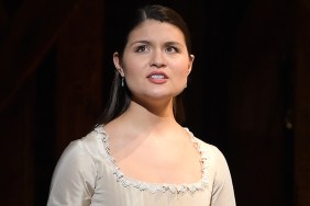 CS Interview: Phillipa Soo Talks Hamilton & Playing Leading Lady Eliza