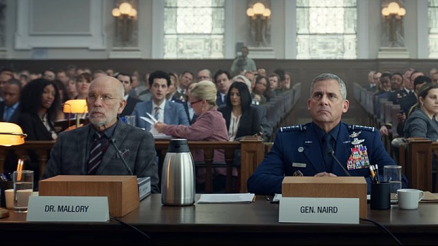 Space Force Season 1 Episode 3 and Episode 4 Recap