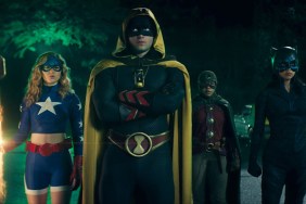 Stargirl Season 1 Episode 6 Recap: The Justice Society