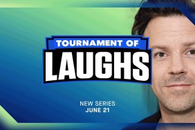 TBS Greenlights Tournament of Laughs Hosted by Jason Sudeikis