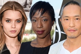 Abbey Lee, Nikki Amuka-Bird & Ken Leung Join M. Night Shyamalan's Upcoming Thriller