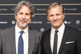 Peter Farrelly Reuniting With Viggo Mortensen for New Film