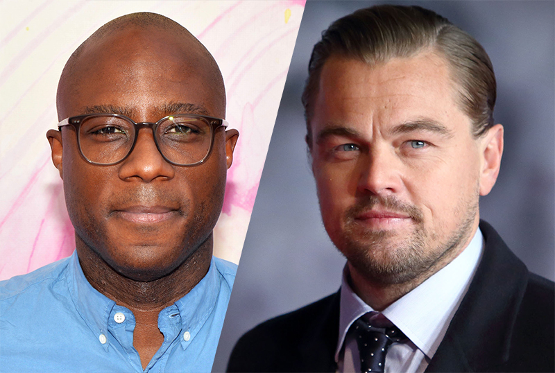 Barry Jenkins, Leonardo DiCaprio & Netflix Developing Virunga Film Adaptation