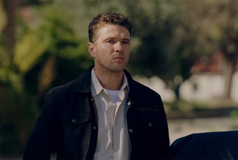 Momentum Pictures' The 2nd Trailer & Poster Starring Ryan Phillippe