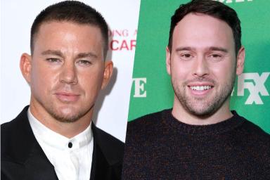 Braun & Tatum to Produce Lady Macbeth Musical at Amazon