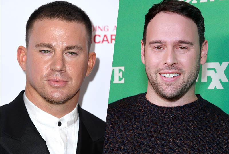 Braun & Tatum to Produce Lady Macbeth Musical at Amazon