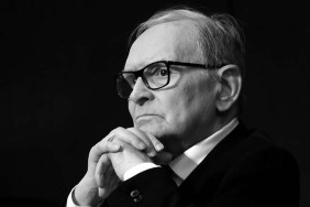 Ennio Morricone, Good, Bad & Ugly Composer, Dies at 91