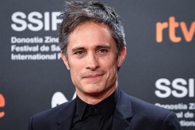 Secret M. Night Shyamalan Movie Adds Gael García Bernal