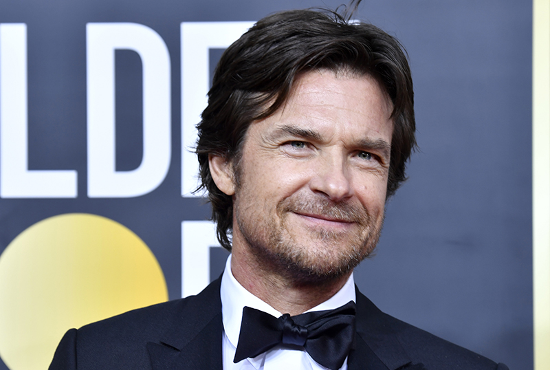 Jason Bateman In Talks for Netflix's Here Comes the Flood