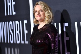 Apple Thriller Shining Girls Lands Elisabeth Moss to Lead