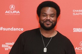 Craig Robinson to Lead Peacock Comedy From Brooklyn Nine-Nine Showrunners