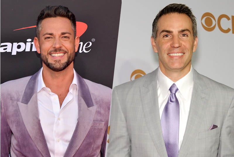 Zachary Levi to Play Kurt Warner in Lionsgate's American Underdog