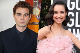 Michael Bay's Songbird Casts KJ Apa & Sofia Carson