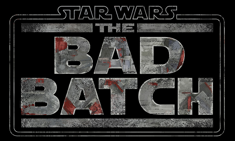 Star Wars: The Bad Batch