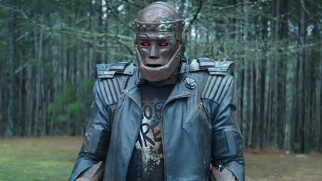 Doom Patrol Season 2 Episode 7 Recap