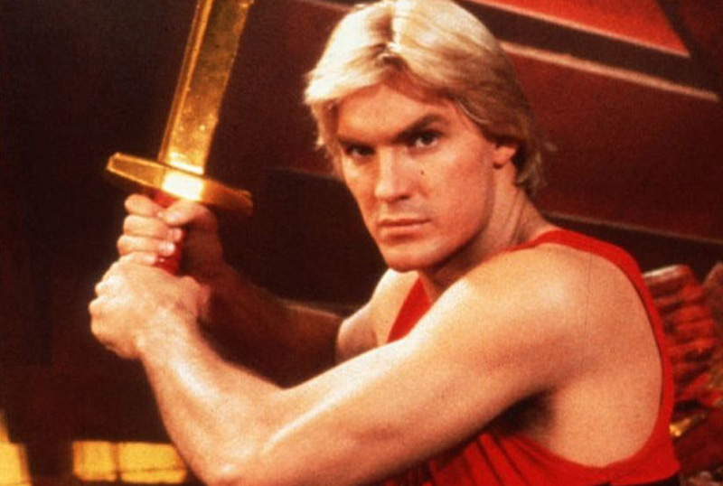 CS Interview: The Russo Bros. Talk Flash Gordon