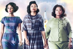 Disney Developing Hidden Figures Stage Musical