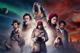 Watch the His Dark Materials Comic-Con@Home Panel Livestream!