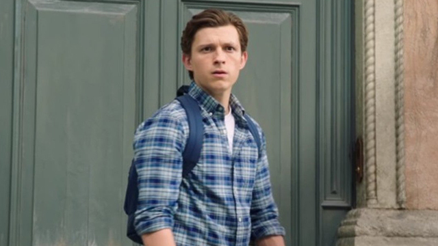 Cherry: Joe Russo Says Tom Holland-Led Film is Almost Done With Post-Production