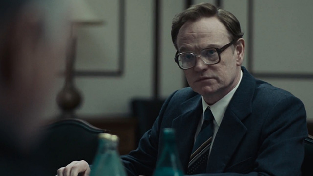 BritBox Announces Three Original Drama Series Including Jared Harris' The Beast Must Die