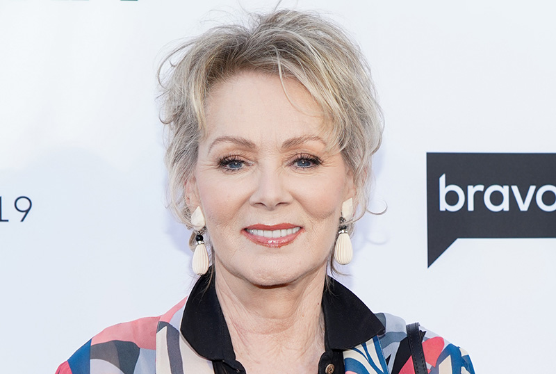 Miss Macy: Jean Smart to Star in Amblin's Trisha Mitchell Coburn Biopic