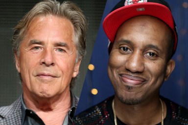 Don Johnson & Chris Redd Join Kenan Thompson in New NBC Sitcom