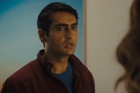 Kumail Nanjiani Discusses Developing Kingo for Marvel's Eternals