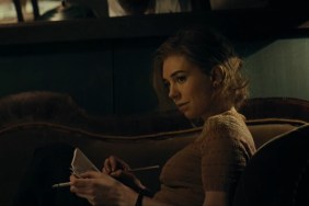 Exclusive Mr. Jones Clip Featuring Vanessa Kirby & James Norton