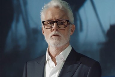 NeXt Trailer Starring John Slattery Reveals Fox Premiere Date