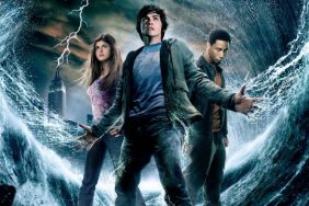 percy jackson series