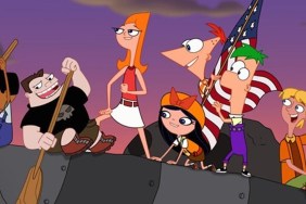 Phineas and Ferb The Movie: Candace Against the Universe to Premiere on Disney+