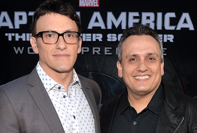 CS Interview: The Russo Bros. Talk Coen Bros. & Star Wars